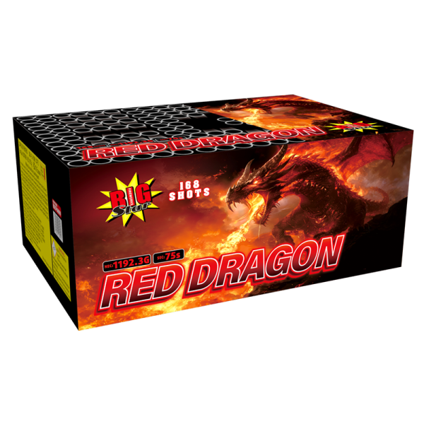 Red Dragon