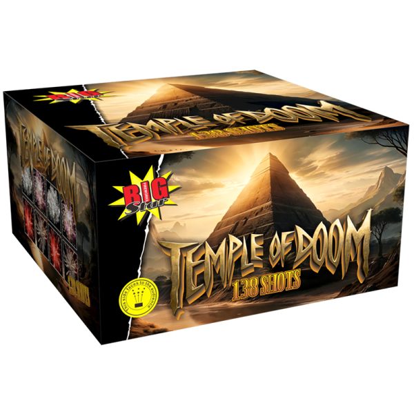Temple of Doom